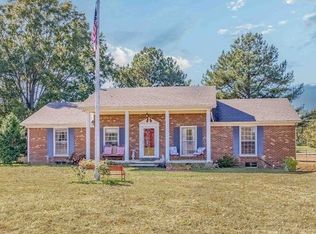739 N Brace Rd, Summertown, TN 38483