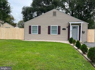 310 Martin Dr, New Castle, DE 19720