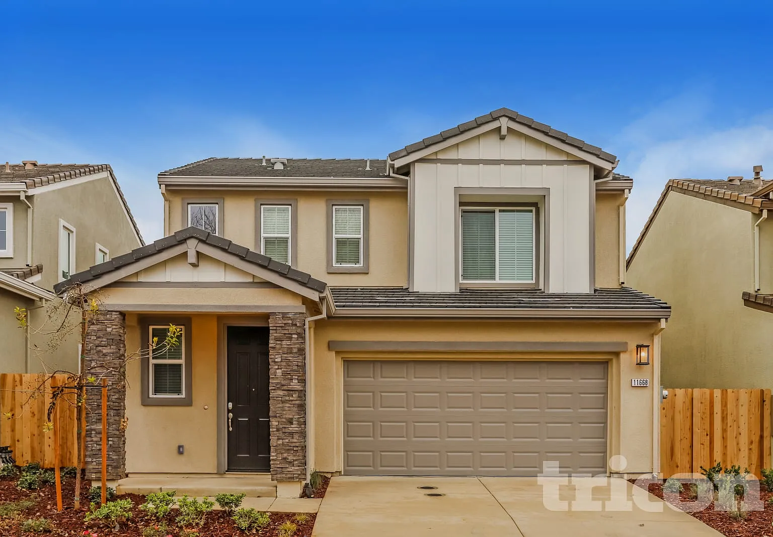 11668 Giacinta Ln Rancho Cordova Ca — Photo 1