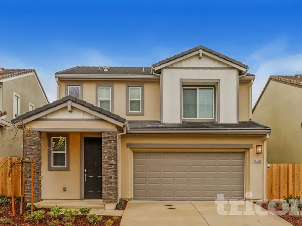 11668 Giacinta Ln, Rancho Cordova, CA 95742