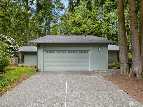 858 Timberlake Way, Bellingham, WA 98229