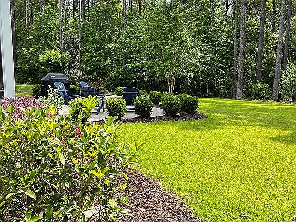 Premium Preserve Lot 