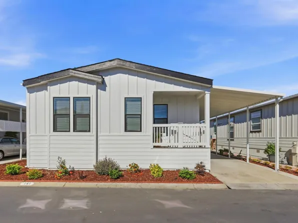 433 Sylvan Ave Space 141, Mountain View, CA 94041