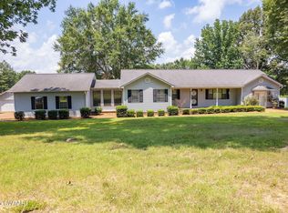 1160 Wilson School Rd, Henderson, TN 38340