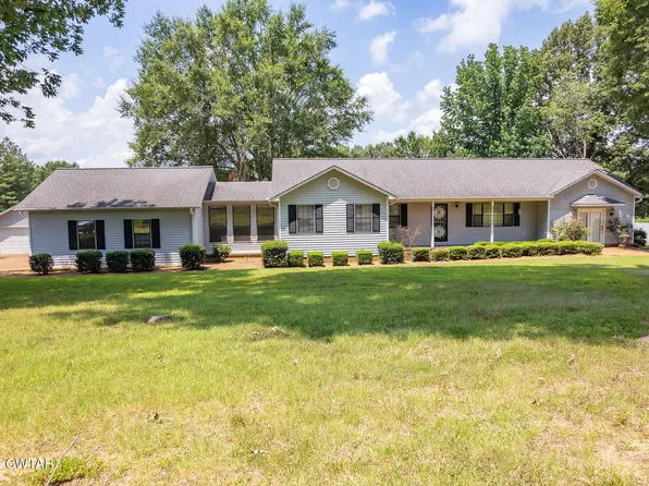 1160 Wilson School Rd, Henderson, TN 38340