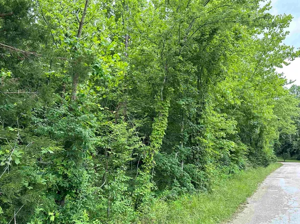 Clark Cemetary Rd, Mitchell, IN 47446