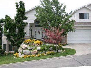 1503 Lakecrest Rd, Bountiful, UT 84010