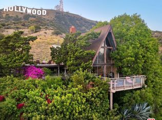 6105 Mulholland Hwy, Los Angeles, CA 90068