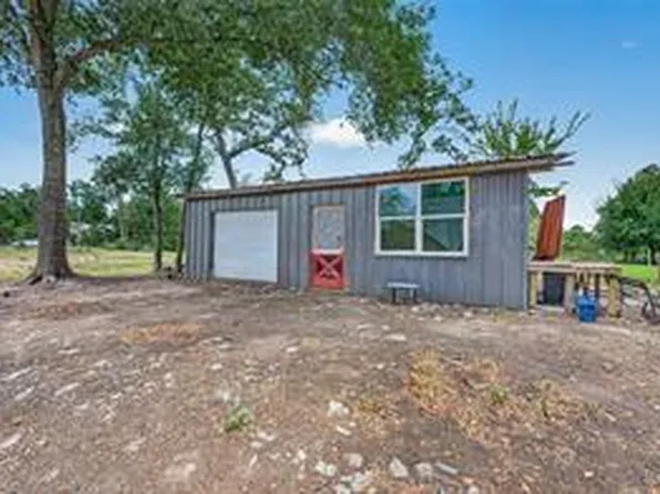38056 S Bonnie Lake Dr Lot 15, Hempstead, TX 77445