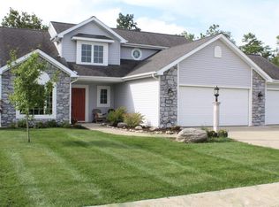 2009 Miami Trl, Huntington, IN 46750