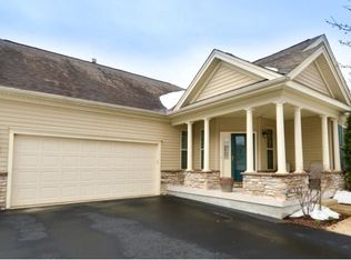 922 Nathaniel Trl, Warminster, PA 18974