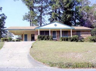 1445 Berkshire Dr, Macon, GA 31206