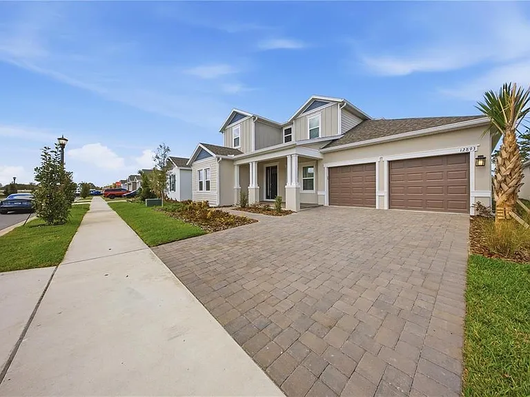 12893 Harvest Rain Ave — Photo 2
