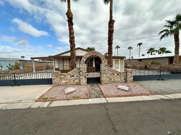 13356 E 45th Ln, Yuma, AZ 85367
