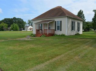 410 E 2nd South St, Mount Olive, IL 62069