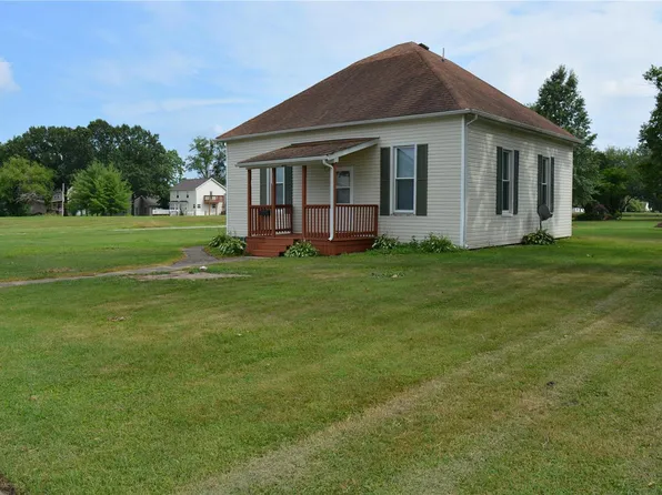 410 E 2nd South St, Mount Olive, IL 62069