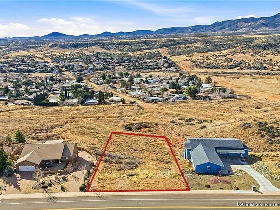4th image of 10097 E Old Black Canyon Hwy
