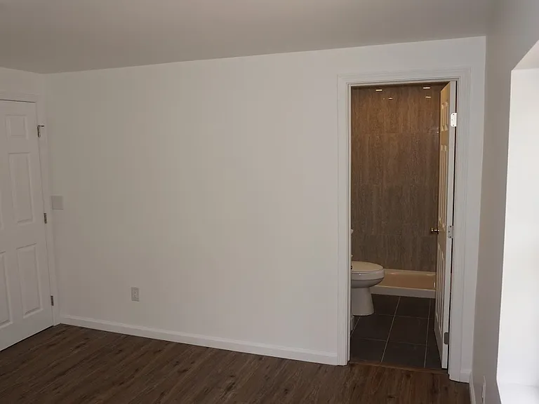 Bedroom #4-Master bedroom 2nd floor