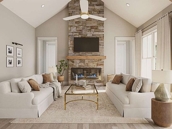 2nd image of Laramie County Rd #3451