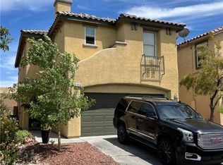 11214 Pierre Milano St, Las Vegas, NV 89141