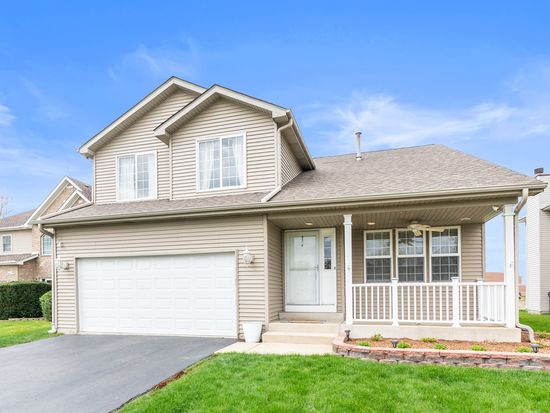 1501 Meyer Ct, Plainfield, IL 60586