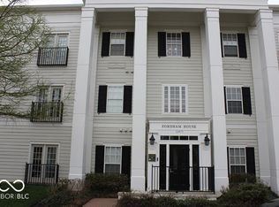 12873 Tradd St APT 3A, Carmel, IN 46032