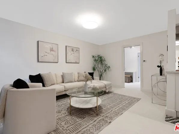 2311 4th St APT 219, Santa Monica, CA 90405