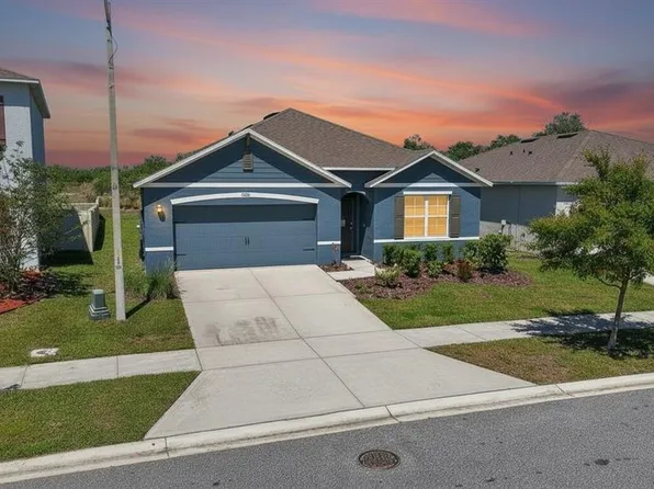 5946 Shingle Creek Rd, Lakeland, FL 33811