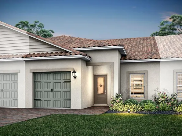 528 Bay Leaf Dr, Poinciana, FL 34759