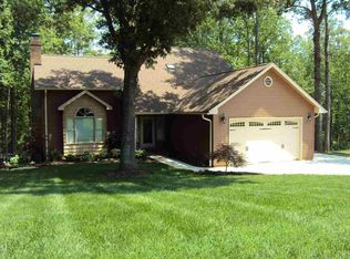 1650 Kensington Cir, Newton, NC 28658
