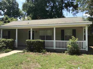 11 Feather Trl, Crawfordville, FL 32327