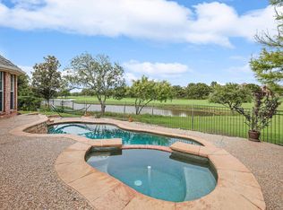 8890 Weston Ln, Argyle, TX 76226