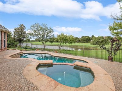 8890 Weston Ln, Lantana, TX, 76226