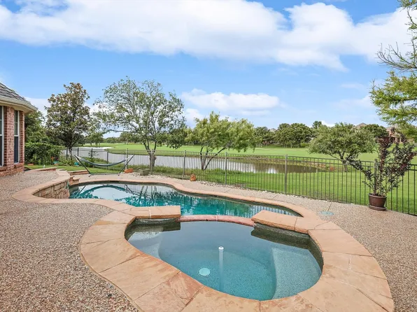 8890 Weston Ln, Argyle, TX 76226