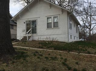 1304 Spring St, Marysville, KS 66508