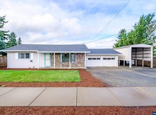 353 Monitor Rd, Silverton, OR 97381
