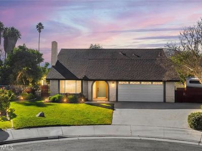 11196 Rogers St, Riverside, CA, 92505