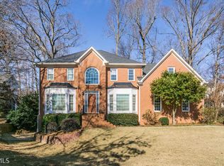 3003 Colemont Ct, Marietta, GA 30062