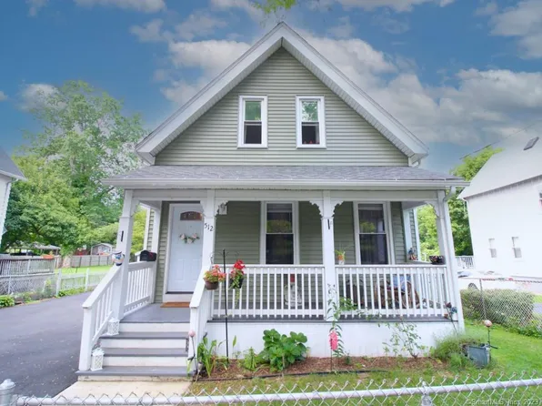 512 Russell Street, New Haven, CT 06512
