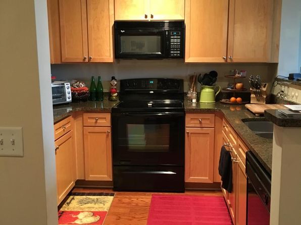1315 East Blvd UNIT 619