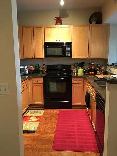 1315 East Blvd Photo 1
