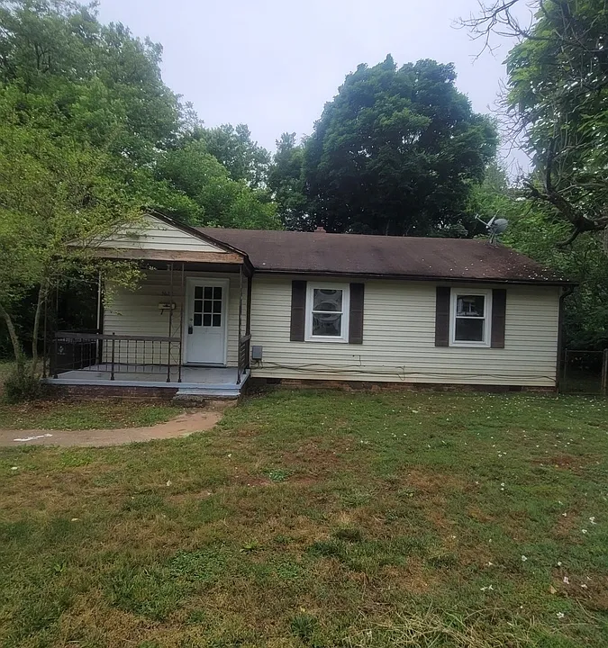 3622 Cornell Blvd