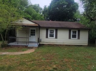 3622 Cornell Blvd, Winston Salem, NC 27107