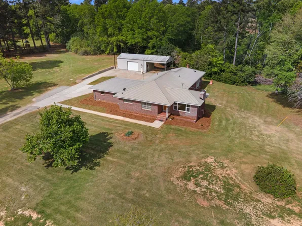 3144 Highway 56 S, Waynesboro, GA 30830