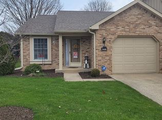 1488 Hampton Cir, Goshen, IN 46526