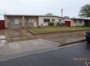 525 Westwind Dr, El Centro, CA 92243