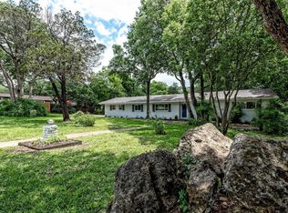 7810 Chadwick Rd, Woodway, TX 76712