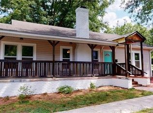 305 S Thompson St, Monroe, NC 28112