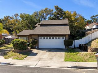 7059 Bullock Dr, San Diego, CA 92114