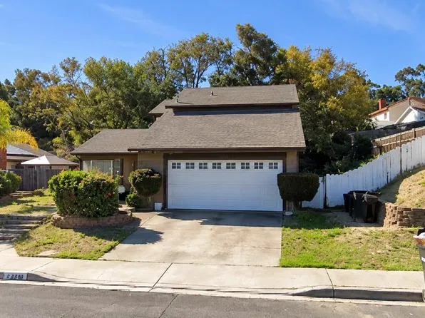 7059 Bullock Dr, San Diego, CA 92114